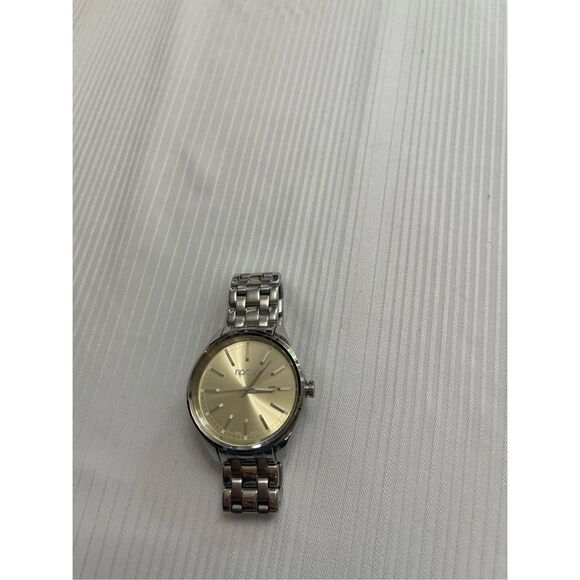 Rip Curl Women’s Bailey Analog Display Watch Needs Battery - Picture 1 of 7